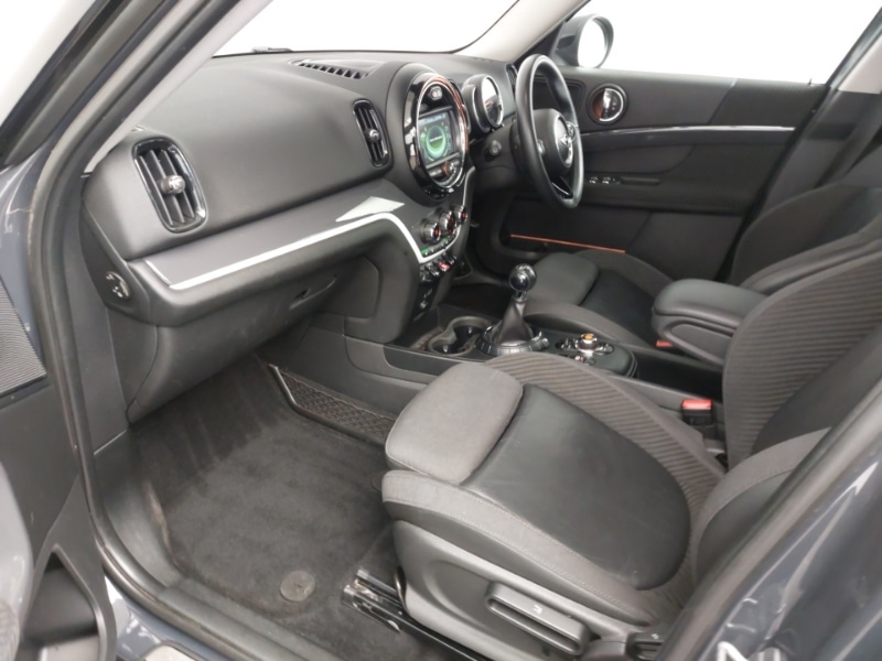 Used MINI Countryman 2017 for sale - 76779985: Photo 7