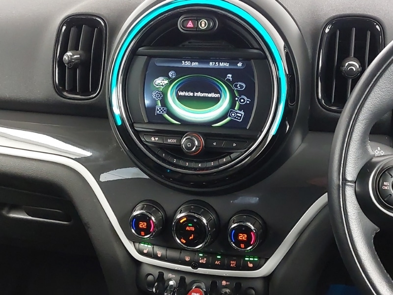 Used MINI Countryman 2017 for sale - 76779985: Photo 8