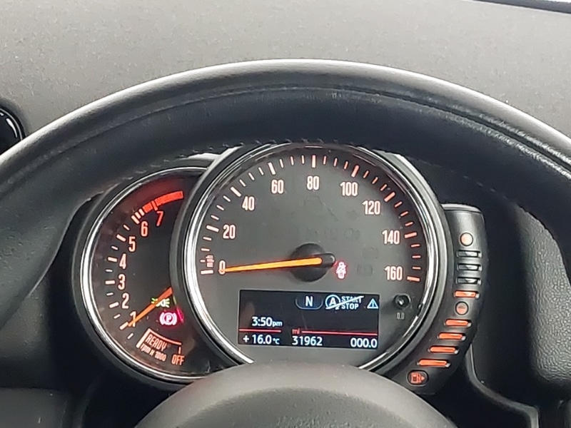 Used MINI Countryman 2017 for sale - 76779985: Photo 9