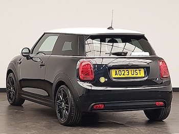 Used MINI Cooper 2023 for sale - 78751491: Photo
