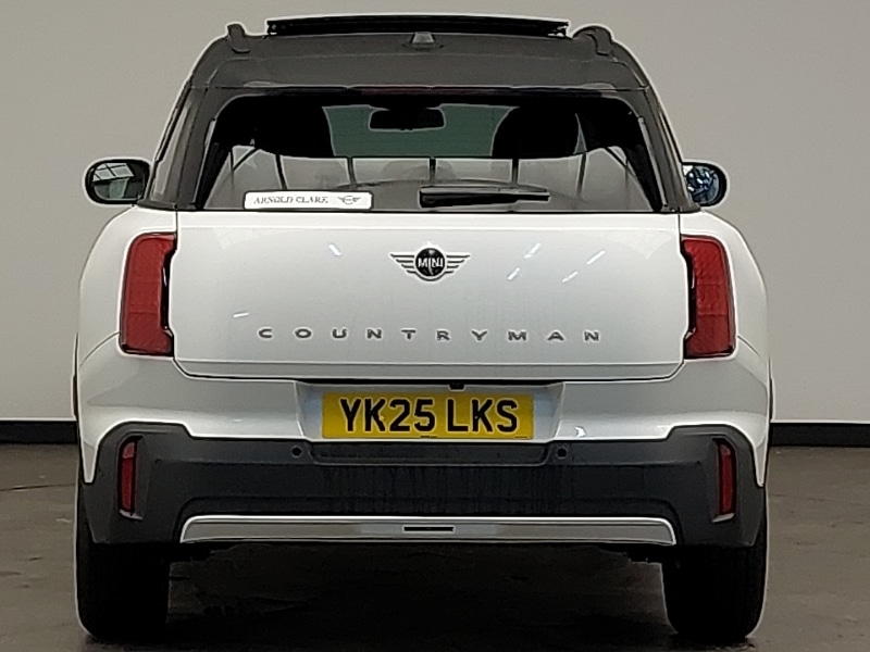 Used MINI Countryman 2025 for sale - 77214059: Photo 15