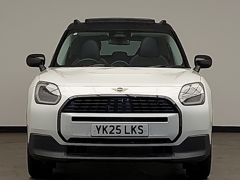 Used MINI Countryman 2025 for sale - 77214059: Photo 16