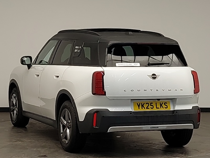 Used MINI Countryman 2025 for sale - 77214059: Photo 3