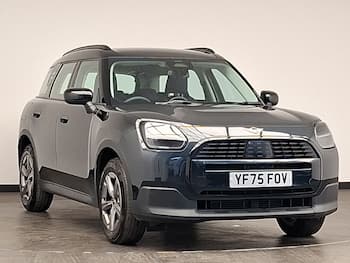 Used MINI Countryman 2025 for sale - 79790215: Photo