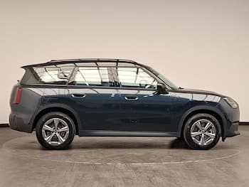 Used MINI Countryman 2025 for sale - 79790215: Photo