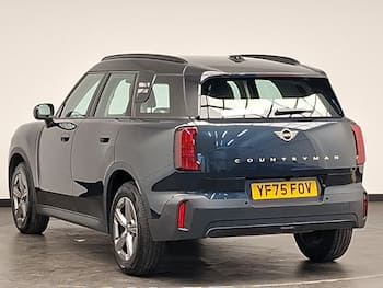 Used MINI Countryman 2025 for sale - 79790215: Photo