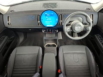 Used MINI Countryman 2025 for sale - 79790215: Photo