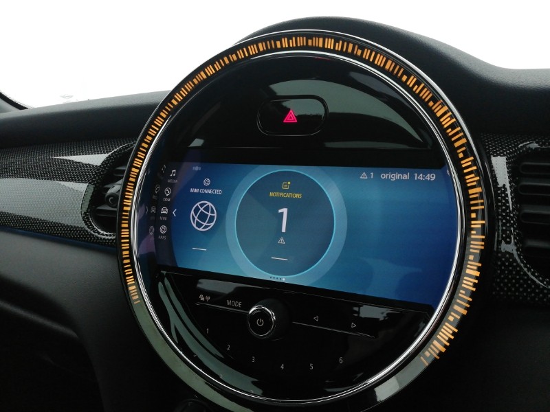 Used MINI Hatch 2022 for sale - 76393239: Photo 13