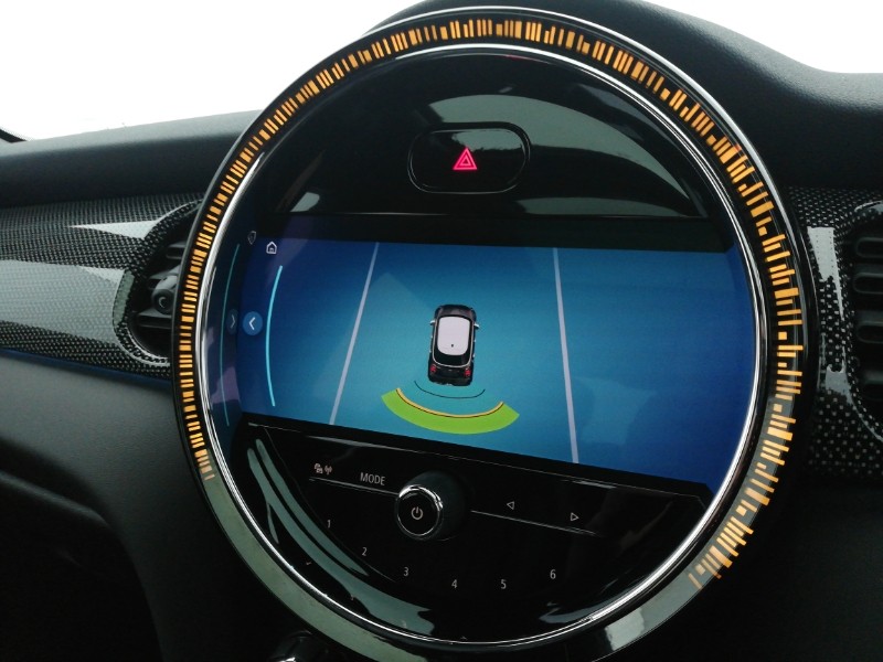 Used MINI Hatch 2022 for sale - 76393239: Photo 14