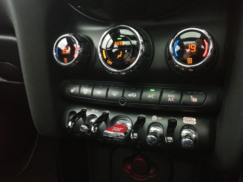 Used MINI Hatch 2022 for sale - 76393239: Photo 15