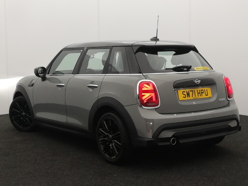 Used MINI Hatch 2022 for sale - 76393239: Photo 3