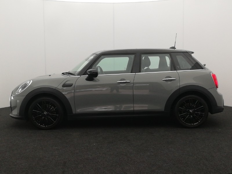 Used MINI Hatch 2022 for sale - 76393239: Photo 4