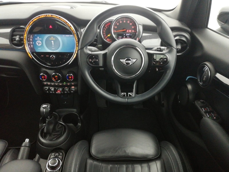 Used MINI Hatch 2022 for sale - 76393239: Photo 7