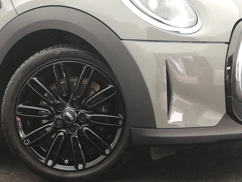 Used MINI Hatch 2022 for sale - 76393239: Photo 9