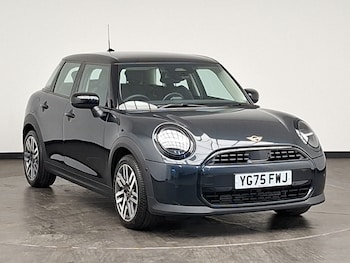Used MINI Cooper 2025 for sale - 78928816: Photo