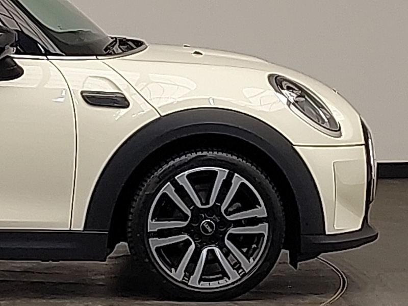 Used MINI Hatch 2022 for sale - 78093718: Photo 14