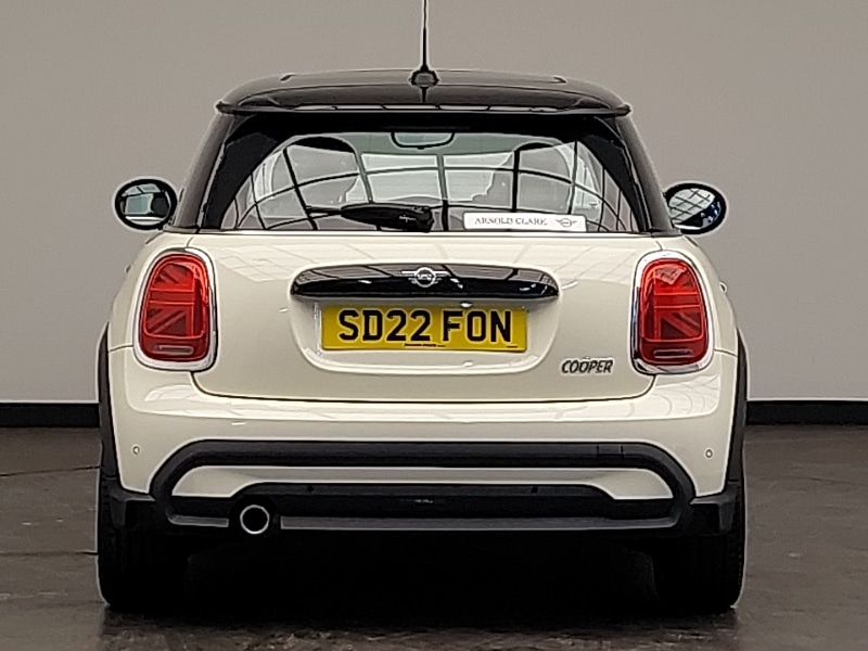 Used MINI Hatch 2022 for sale - 78093718: Photo 15