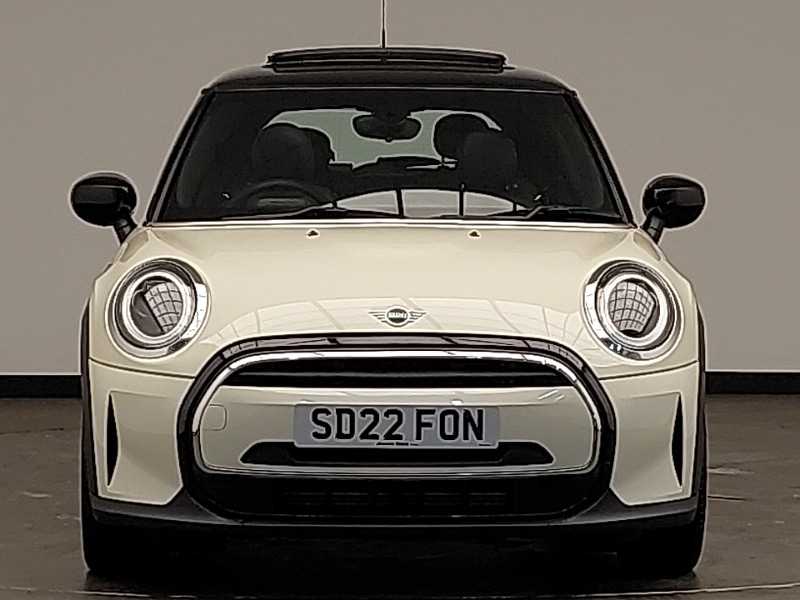 Used MINI Hatch 2022 for sale - 78093718: Photo 16