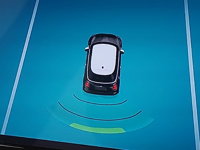 Used MINI Hatch 2022 for sale - 78093718: Photo 17