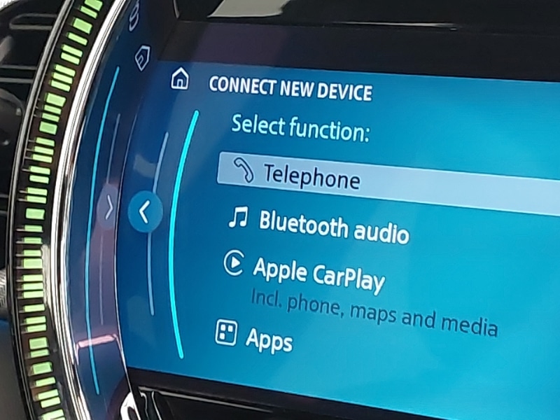 Used MINI Hatch 2022 for sale - 78093718: Photo 18