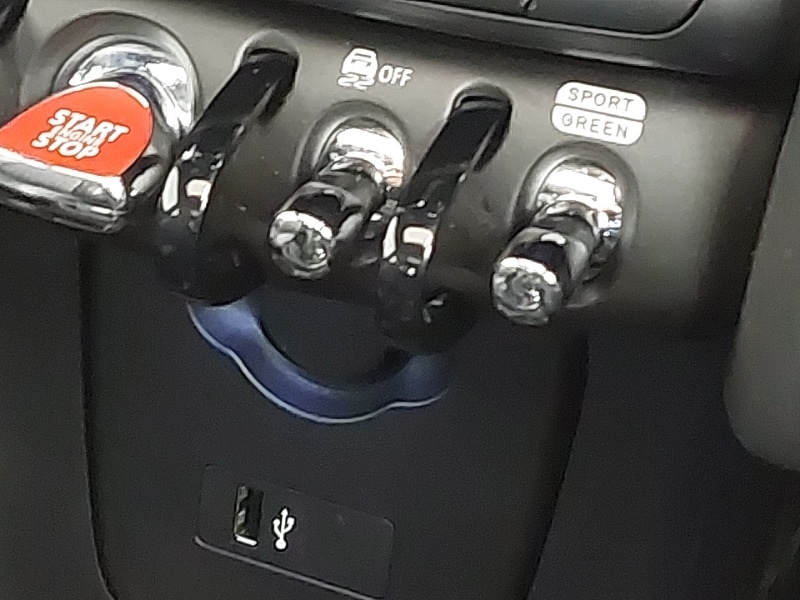 Used MINI Hatch 2022 for sale - 78093718: Photo 19