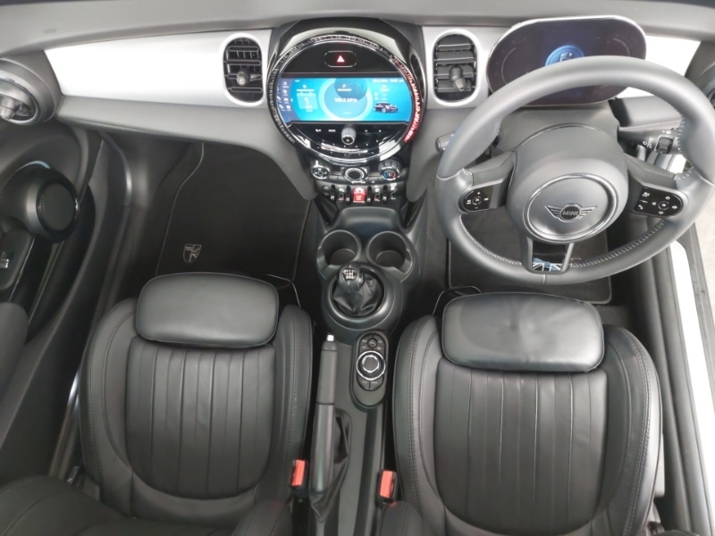 Used MINI Hatch 2022 for sale - 78093718: Photo 4