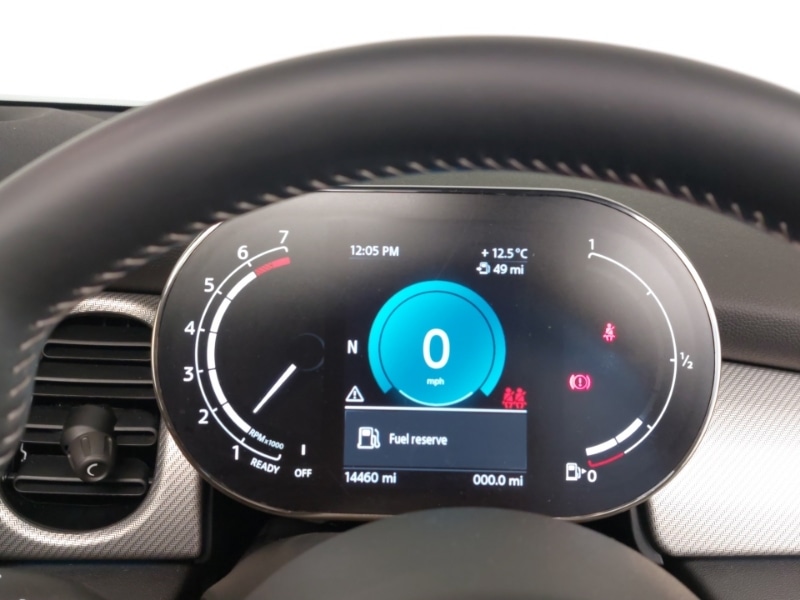 Used MINI Hatch 2022 for sale - 78093718: Photo 9