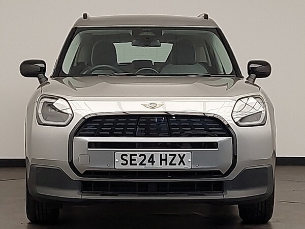 Used MINI Countryman 2024 for sale - 75332898: Photo 16