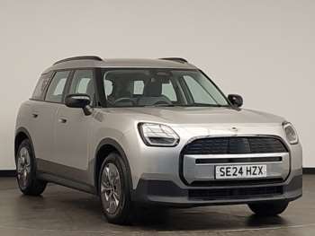 2024 - 150kW E Classic 66kWh 5dr Auto