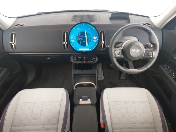 Used MINI Countryman 2024 for sale - 75332898: Photo 4
