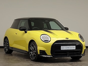 Used MINI Cooper 2025 for sale - 78238416: Photo