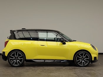 Used MINI Cooper 2025 for sale - 78238416: Photo