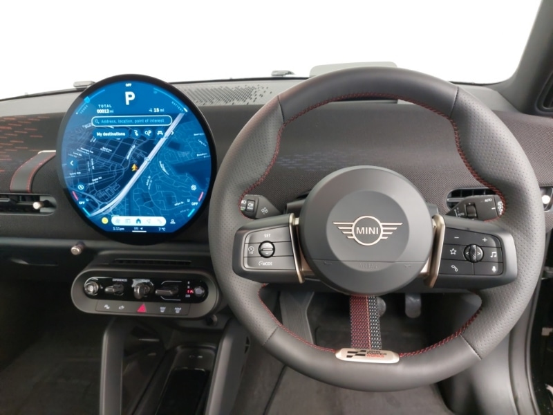 Used MINI Cooper 2025 for sale - 78225119: Photo 5