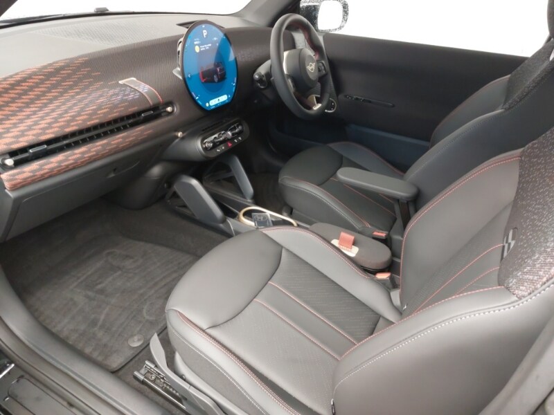 Used MINI Cooper 2025 for sale - 78225119: Photo 7