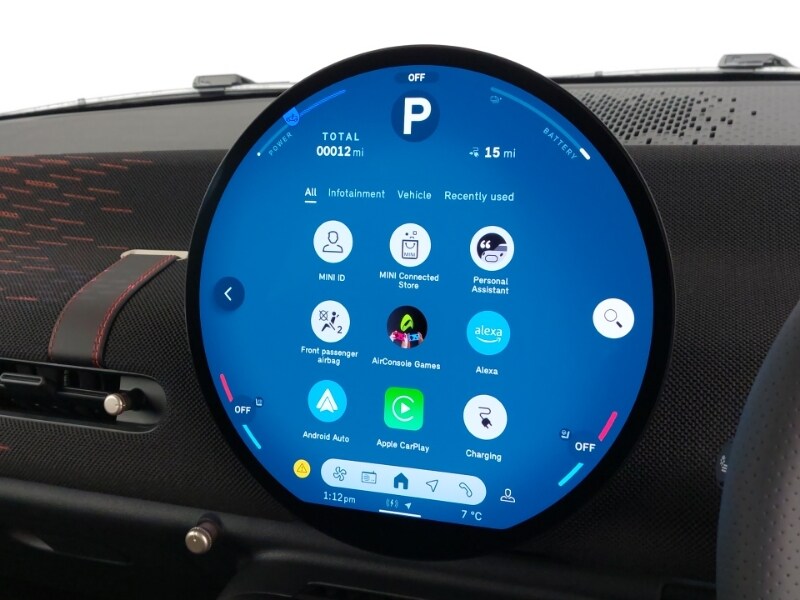 Used MINI Cooper 2025 for sale - 78225119: Photo 8