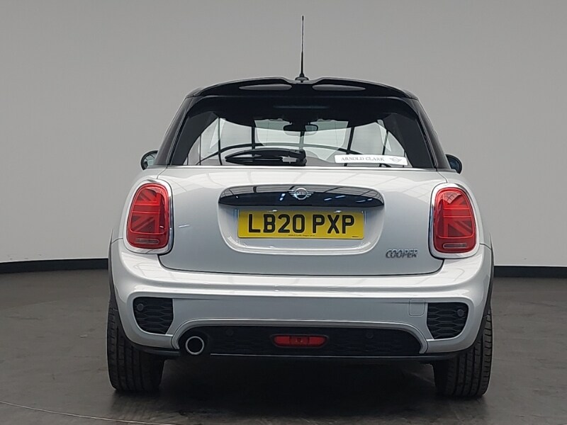 Used MINI Hatch 2020 for sale - 77047342: Photo 15