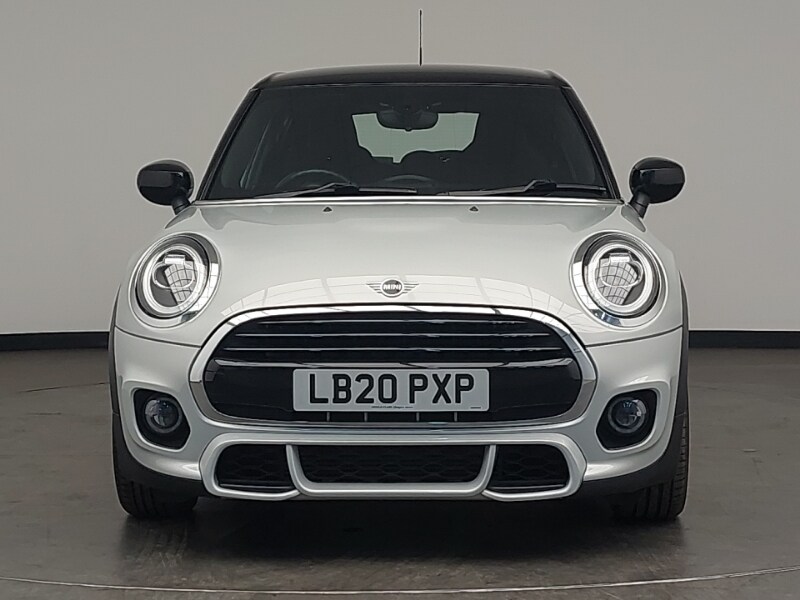 Used MINI Hatch 2020 for sale - 77047342: Photo 16