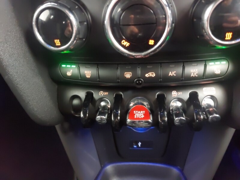 Used MINI Hatch 2020 for sale - 77047342: Photo 17