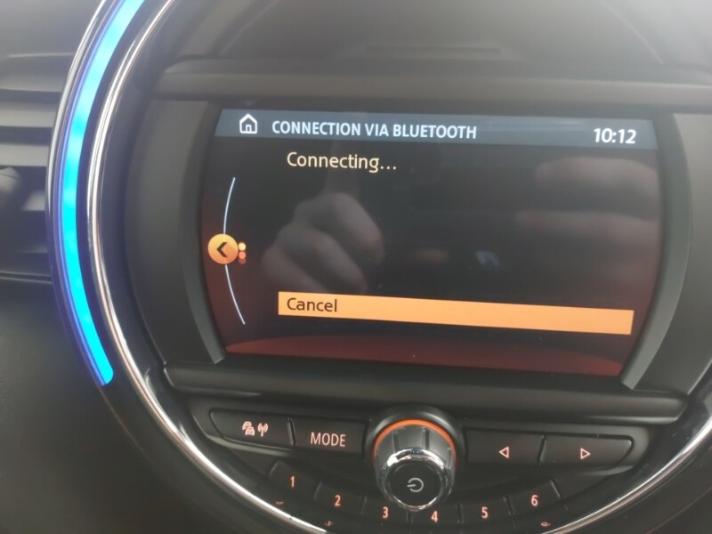 Used MINI Hatch 2020 for sale - 77047342: Photo 19