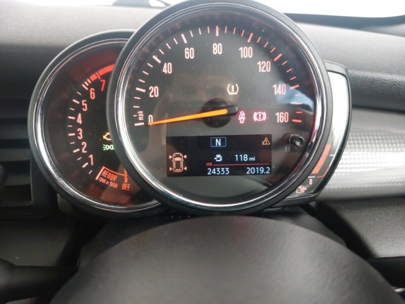 Used MINI Hatch 2020 for sale - 77047342: Photo 9