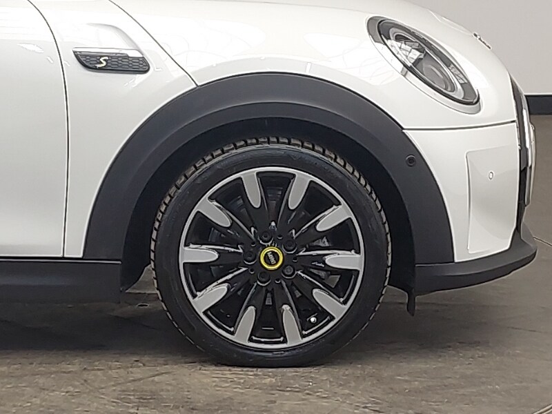 Used MINI Hatch 2023 for sale - 77536639: Photo 14