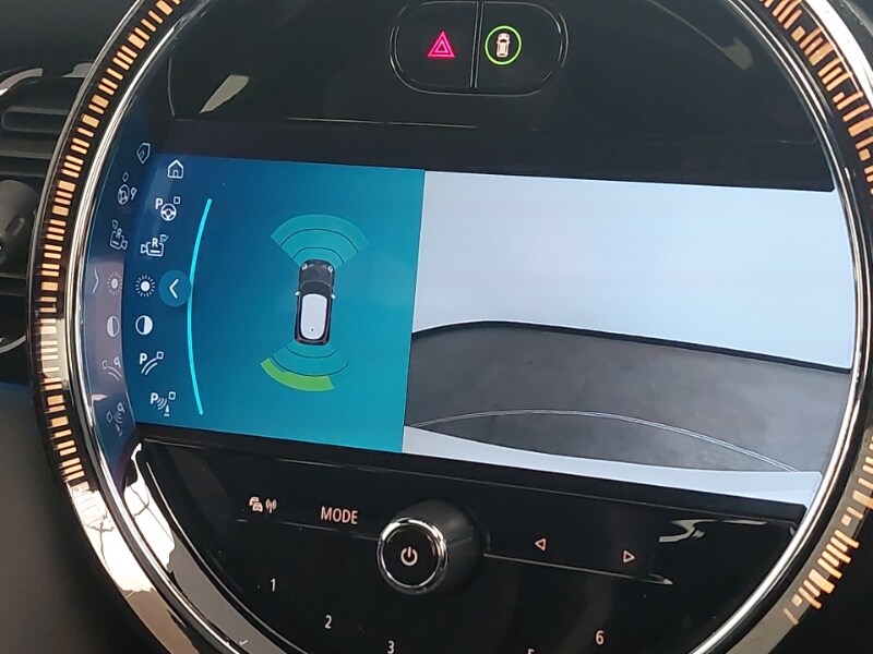 Used MINI Hatch 2023 for sale - 77536639: Photo 19