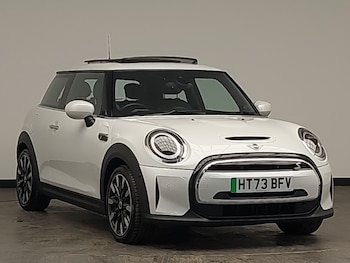 Used MINI Cooper 2023 for sale - 77536639: Photo