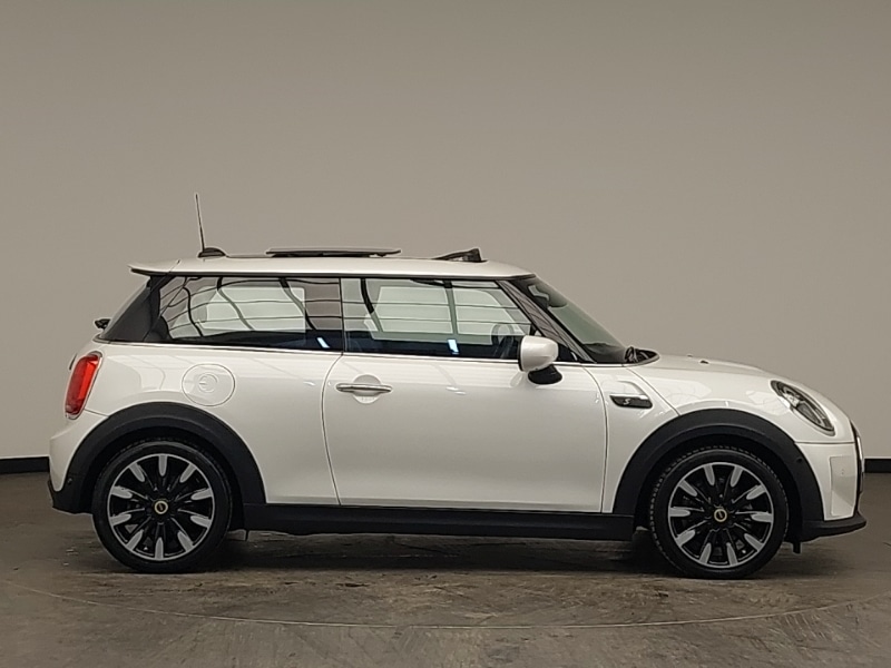 Used MINI Hatch 2023 for sale - 77536639: Photo 2