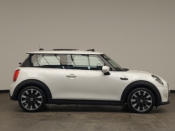 Used MINI Cooper 2023 for sale - 77536639: Photo