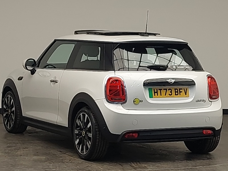 Used MINI Hatch 2023 for sale - 77536639: Photo 3