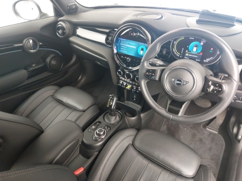 Used MINI Hatch 2023 for sale - 77536639: Photo 4