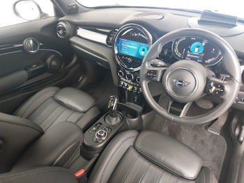 Used MINI Cooper 2023 for sale - 77536639: Photo