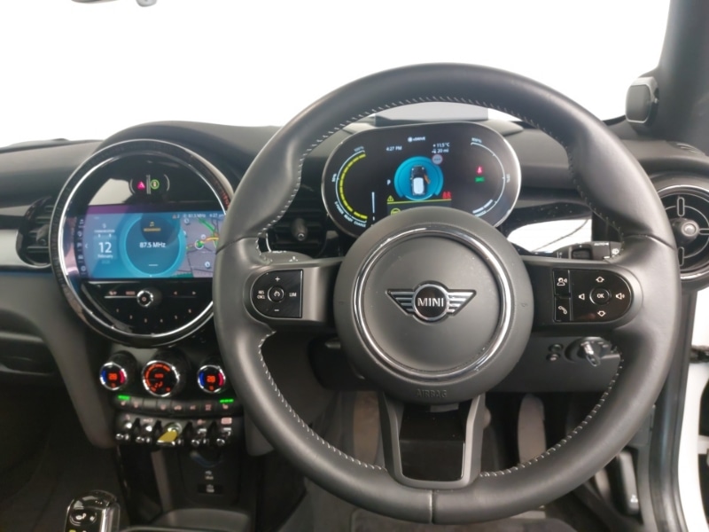 Used MINI Hatch 2023 for sale - 77536639: Photo 5