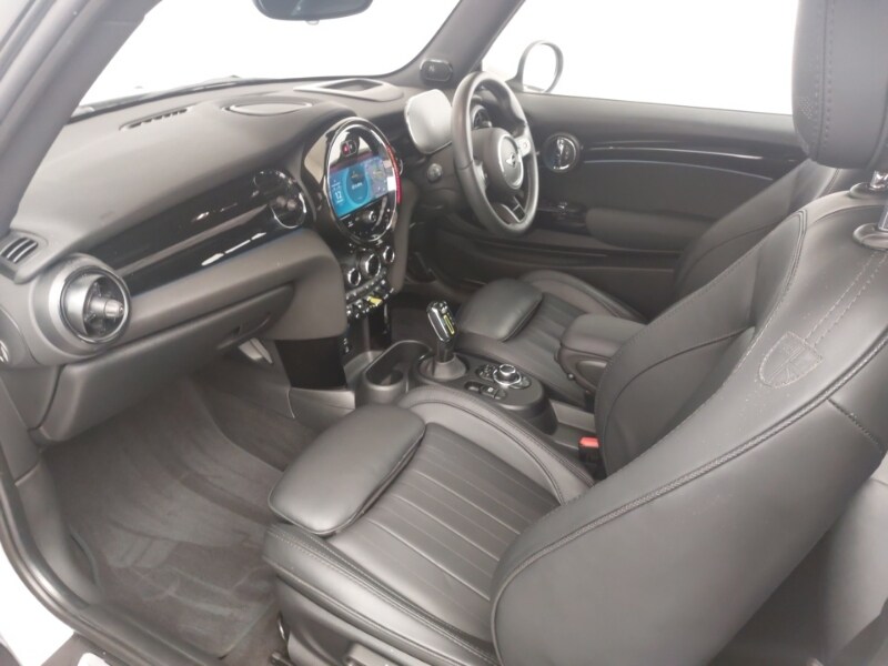 Used MINI Hatch 2023 for sale - 77536639: Photo 7